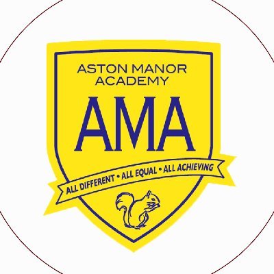 Aston Manor Academy校徽