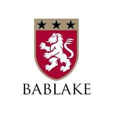 Bablake School校徽