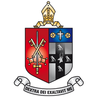 Bishop Vesey's Grammar School校徽