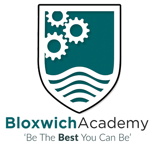 Bloxwich Academy校徽