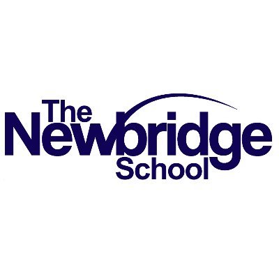 The Newbridge School校徽