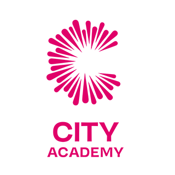 City Academy, Birmingham校徽