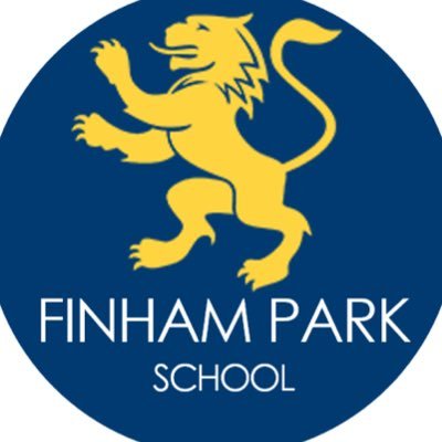 Finham Park School校徽