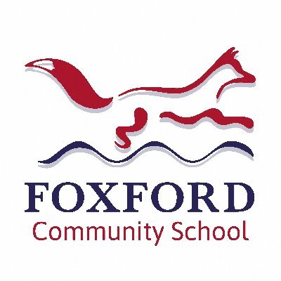 Foxford School校徽