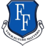 Future First Independent School校徽