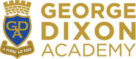 George Dixon Academy校徽