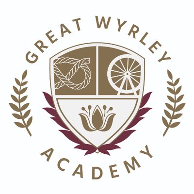 Great Wyrley Academy校徽