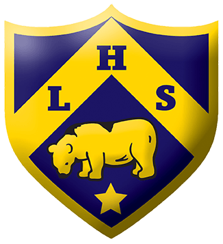 Lode Heath School校徽