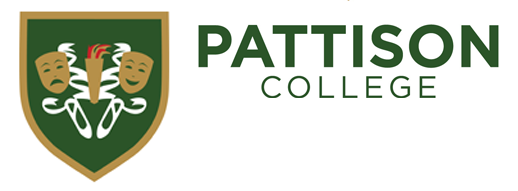 Pattison College校徽