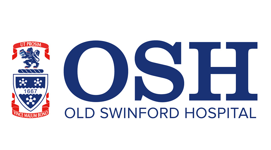 Old Swinford Hospital School校徽