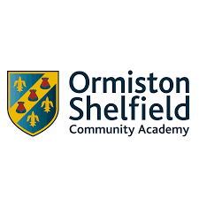 Ormiston Shelfield Community Academy校徽