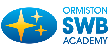 Ormiston SWB Academy校徽