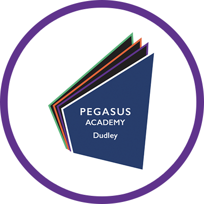 Pegasus Academy校徽