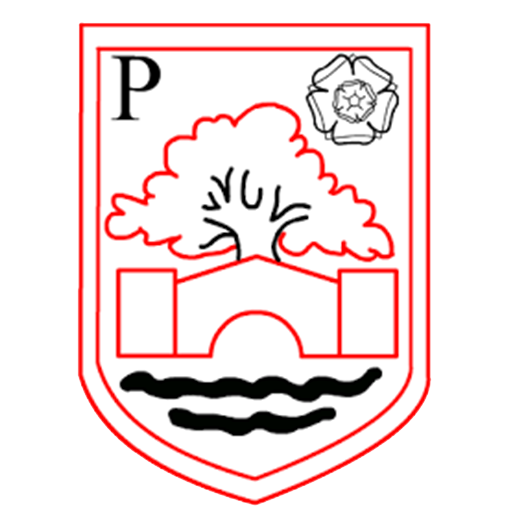 Plantsbrook School校徽