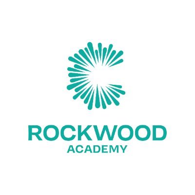 Rockwood Academy校徽