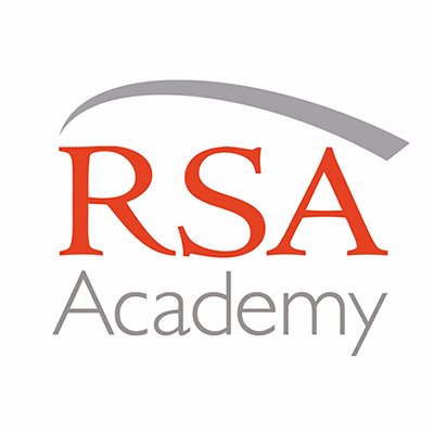 RSA Academy, Tipton校徽