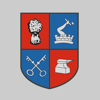 Saltley Academy校徽