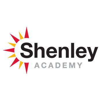 Shenley Academy校徽