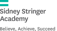 Sidney Stringer Academy校徽