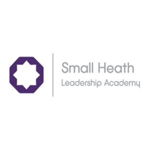 Small Heath Leadership Academy校徽