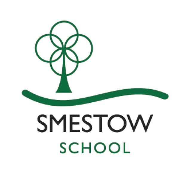 Smestow School校徽