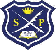 聖保羅女子學校校徽