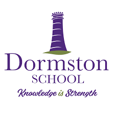 Dormston School校徽