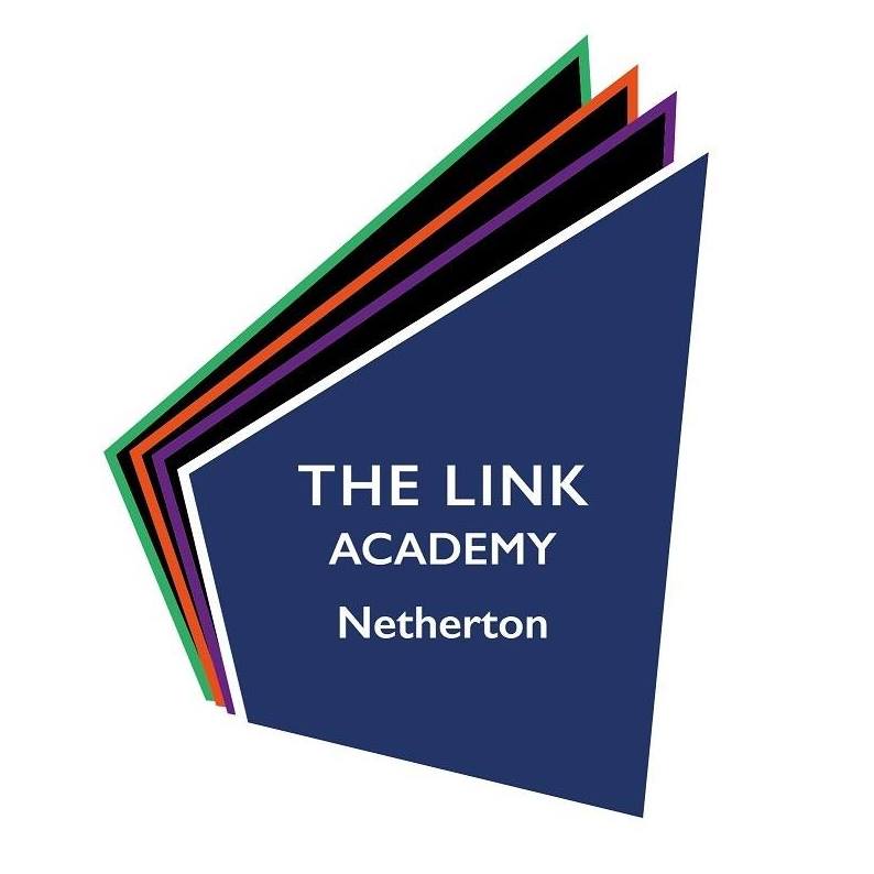 The Link Academy校徽