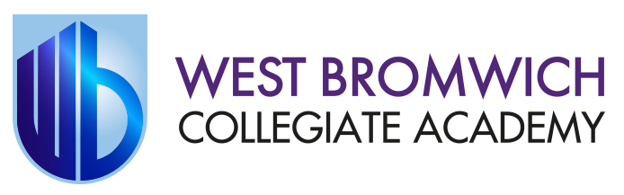West Bromwich Collegiate Academy校徽