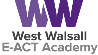 West Walsall E-Act Academy校徽