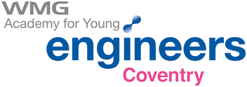 WMG Academy for Young Engineers Coventry校徽