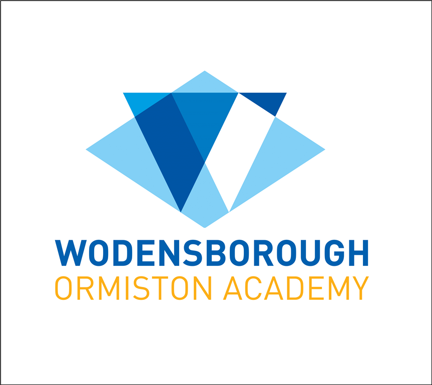 Wodensborough Ormiston Academy校徽