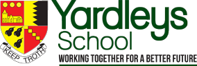 Yardleys School校徽