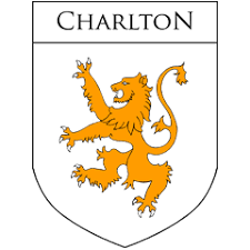 Charlton School校徽