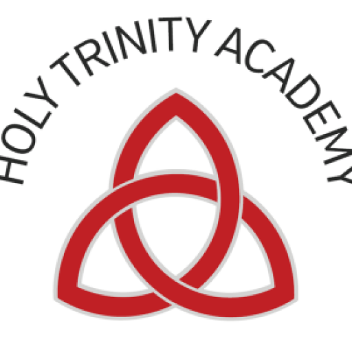 Holy Trinity Academy, Telford校徽