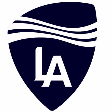 Lakelands Academy校徽