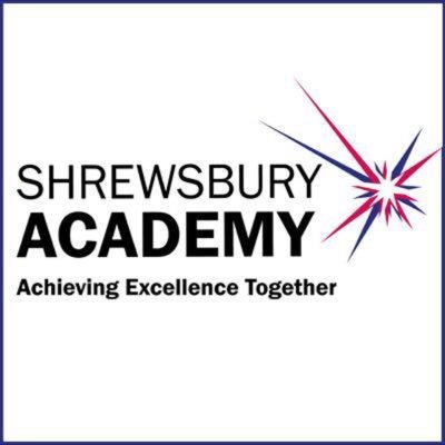 Shrewsbury Academy校徽