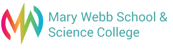 Mary Webb School & Science College校徽
