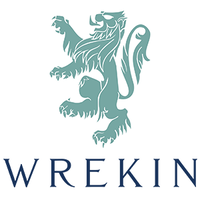 Wrekin College校徽