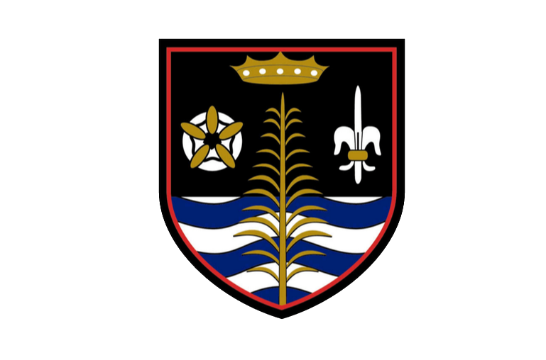 Blessed Robert Sutton Catholic Academy校徽