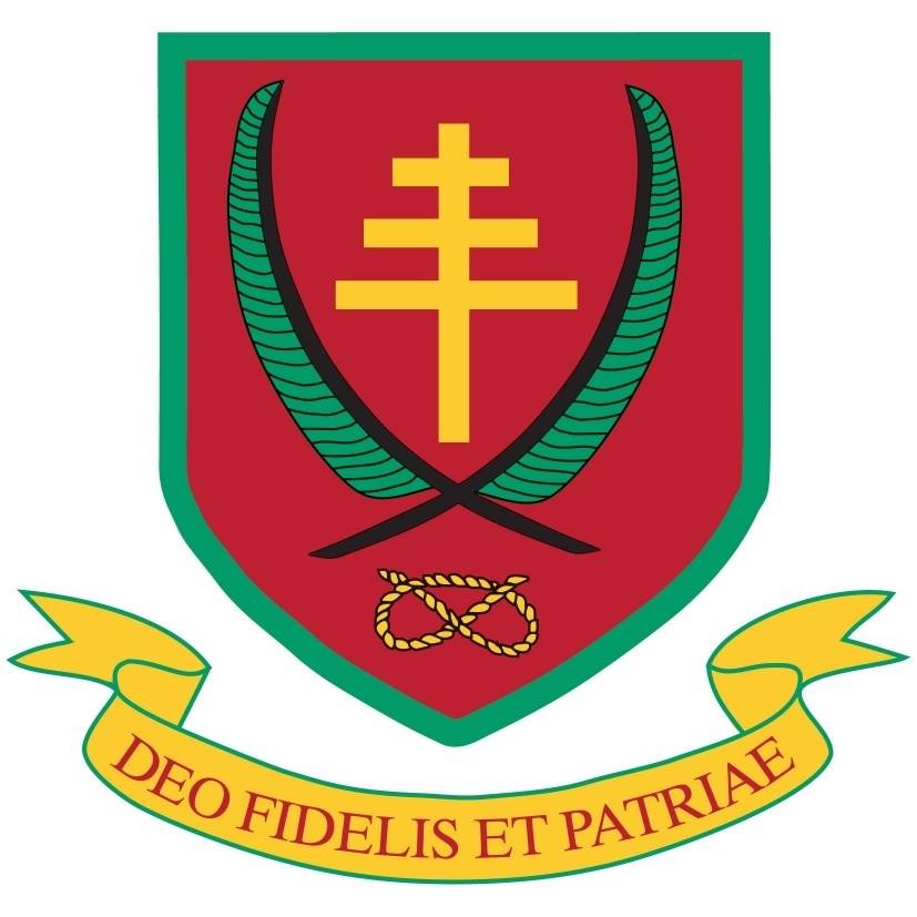 Blessed William Howard Catholic High School校徽