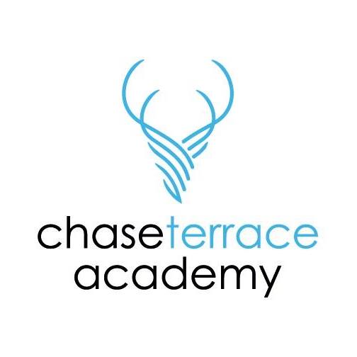 Chase Terrace Academy校徽