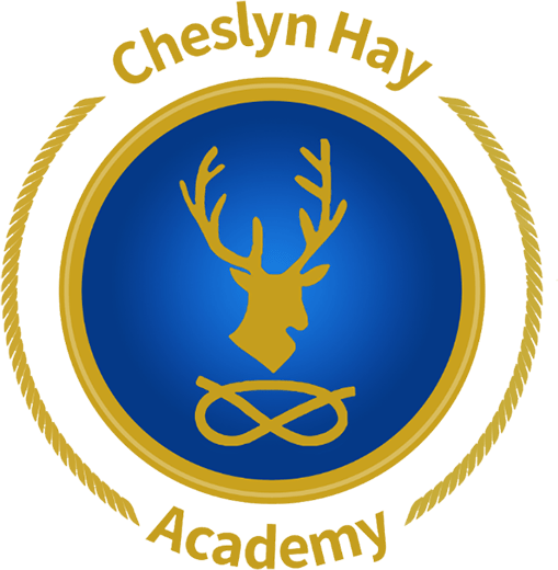 Cheslyn Hay Academy校徽