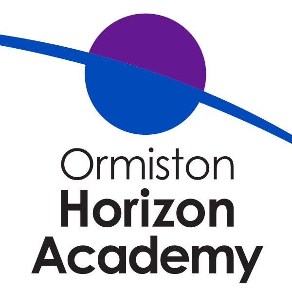 Ormiston Horizon Academy校徽