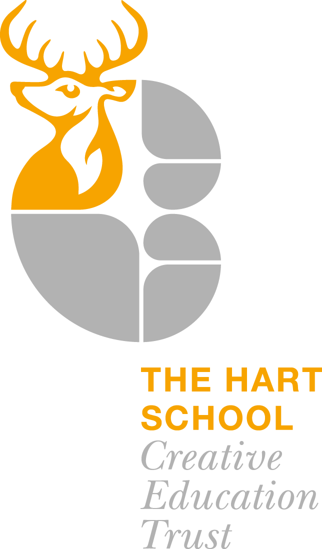The Hart School校徽