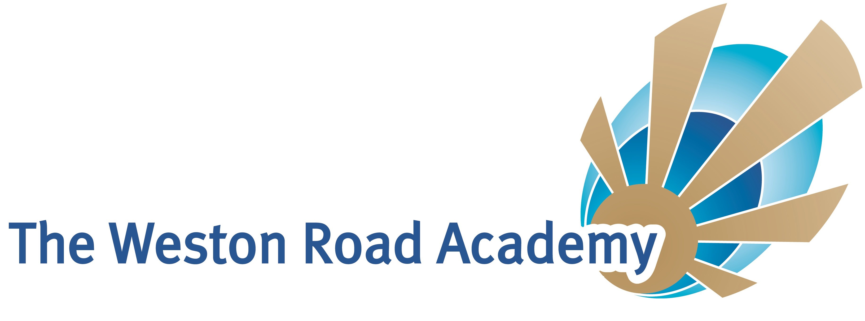 The Weston Road Academy校徽