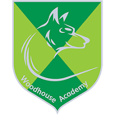 Woodhouse Academy校徽