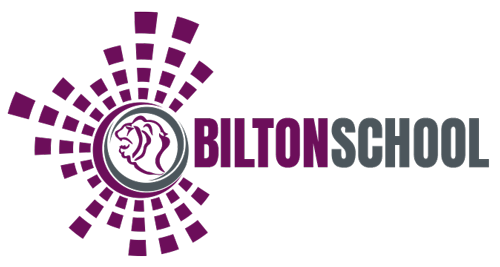 Bilton School校徽