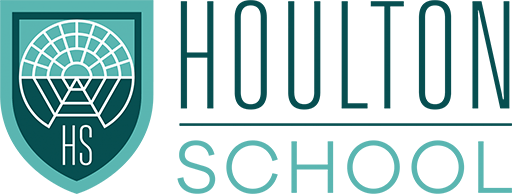 霍爾頓學校校徽