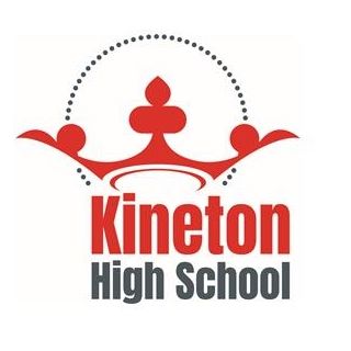 Kineton High School校徽